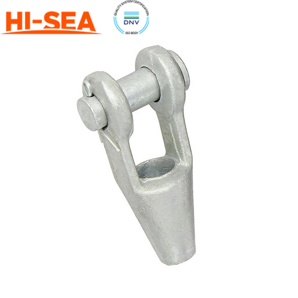 Open Spelter Sockets